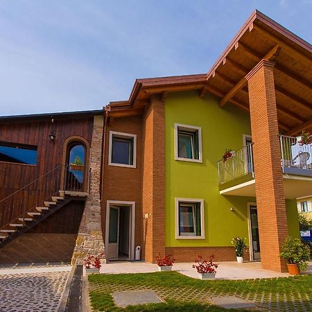 B&B Al Fondaco Pescantina Exterior photo