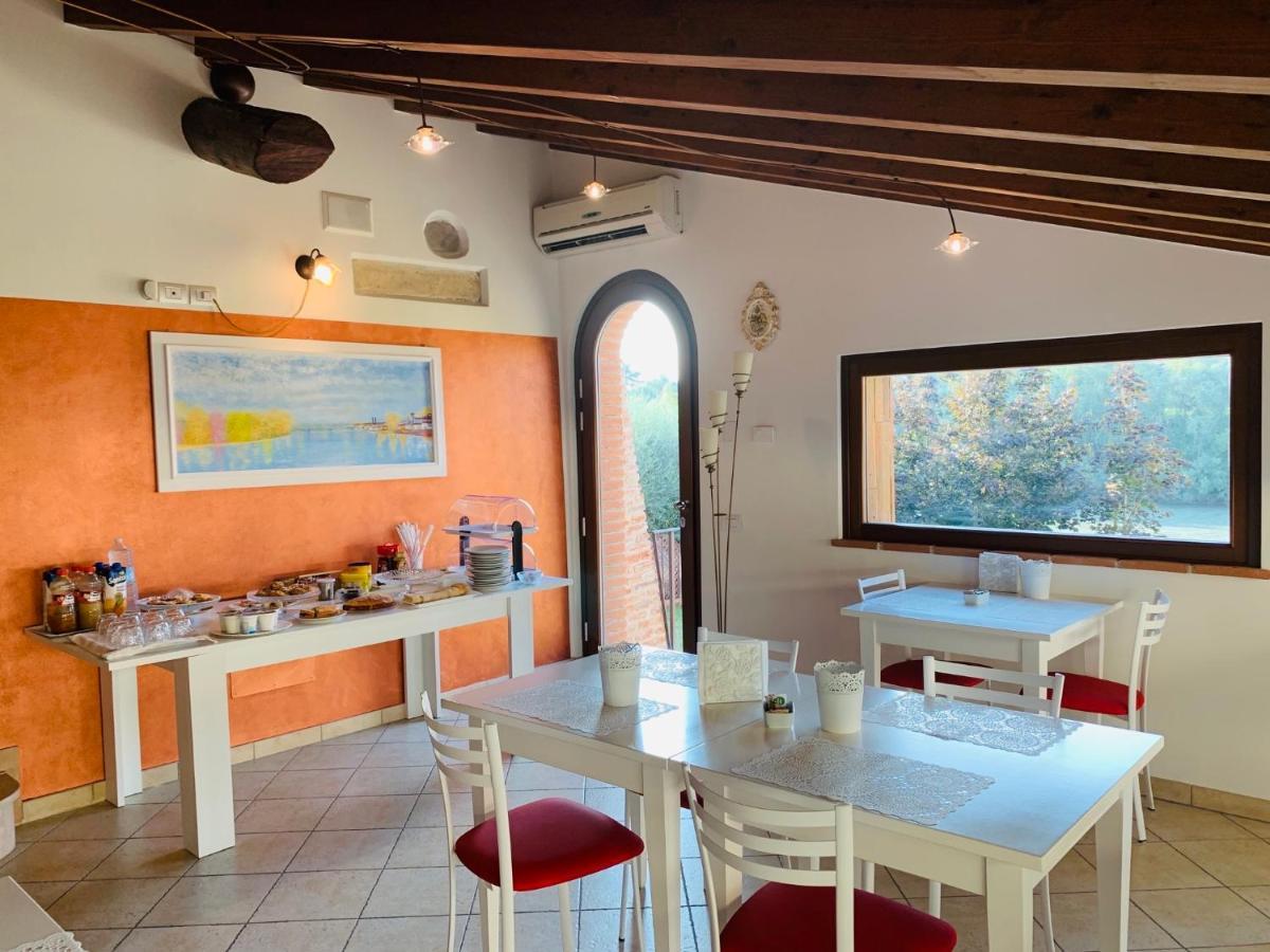 B&B Al Fondaco Pescantina Exterior photo