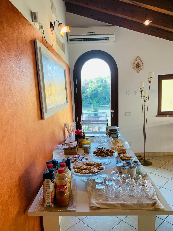 B&B Al Fondaco Pescantina Exterior photo