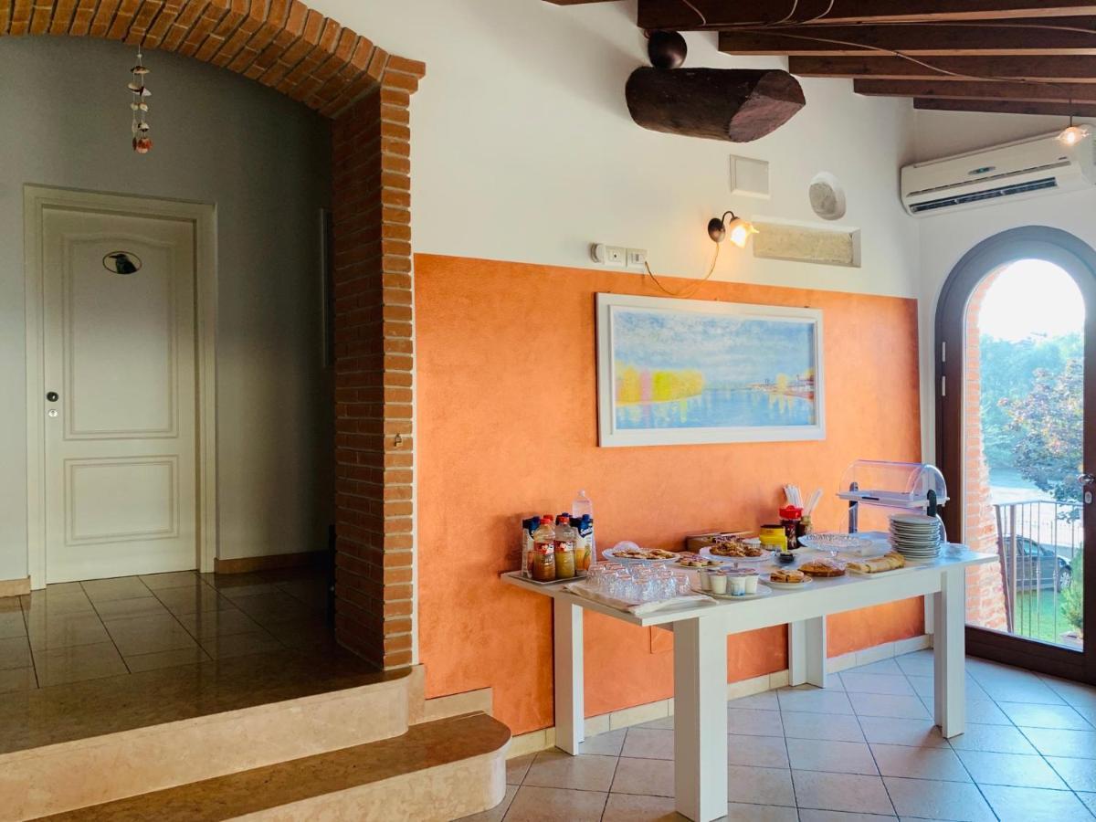 B&B Al Fondaco Pescantina Exterior photo