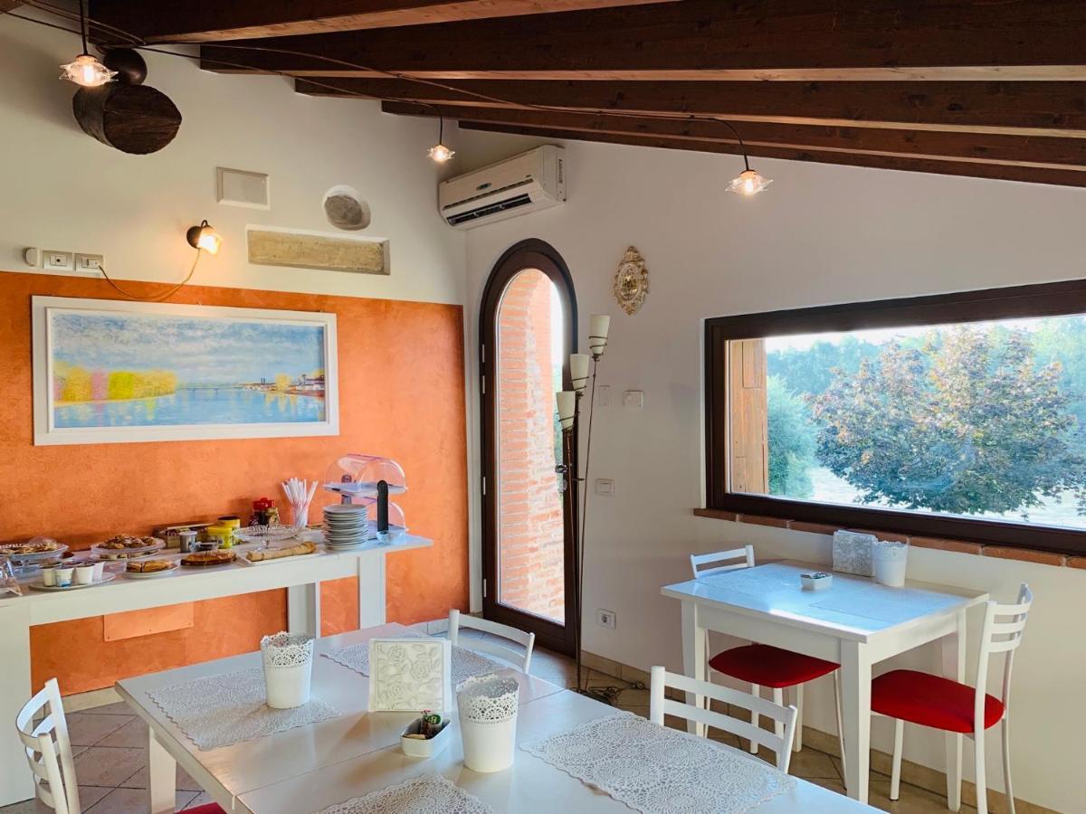 B&B Al Fondaco Pescantina Exterior photo