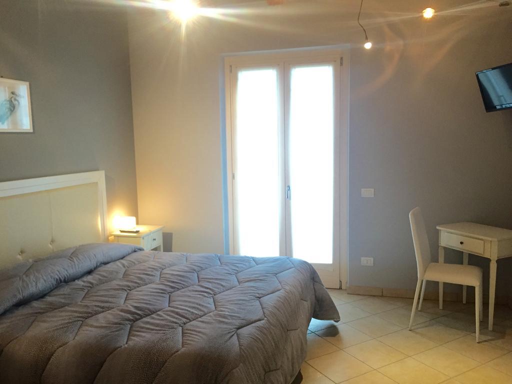 B&B Al Fondaco Pescantina Room photo