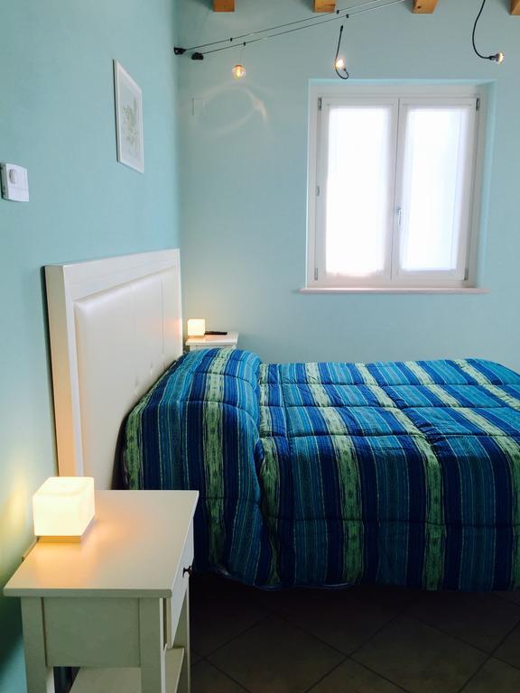 B&B Al Fondaco Pescantina Room photo