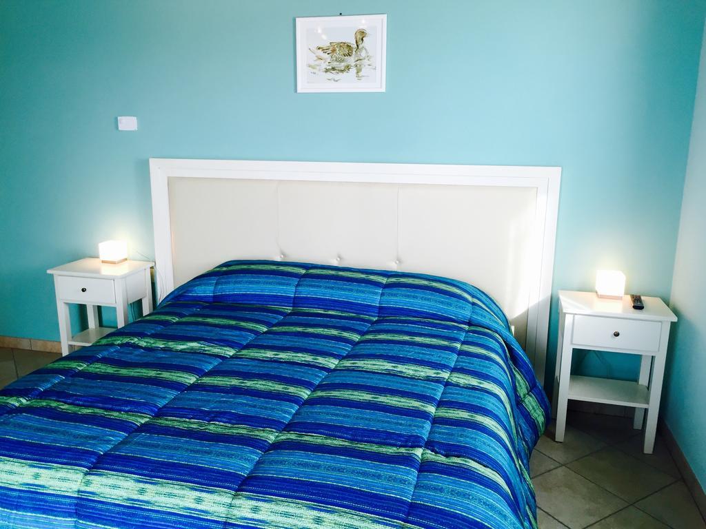 B&B Al Fondaco Pescantina Room photo