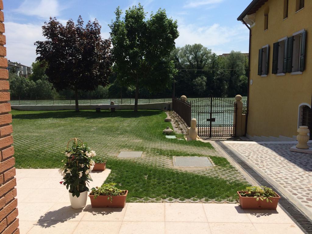 B&B Al Fondaco Pescantina Exterior photo