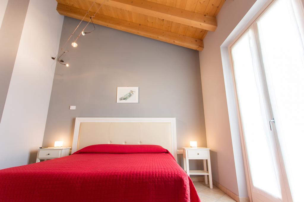 B&B Al Fondaco Pescantina Room photo