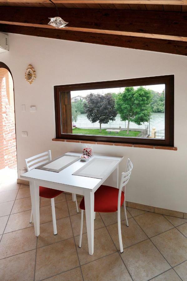 B&B Al Fondaco Pescantina Exterior photo
