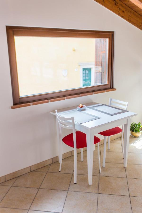 B&B Al Fondaco Pescantina Exterior photo
