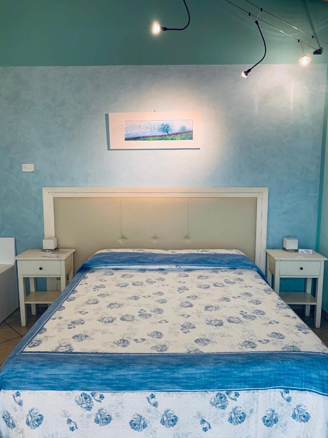 B&B Al Fondaco Pescantina Exterior photo