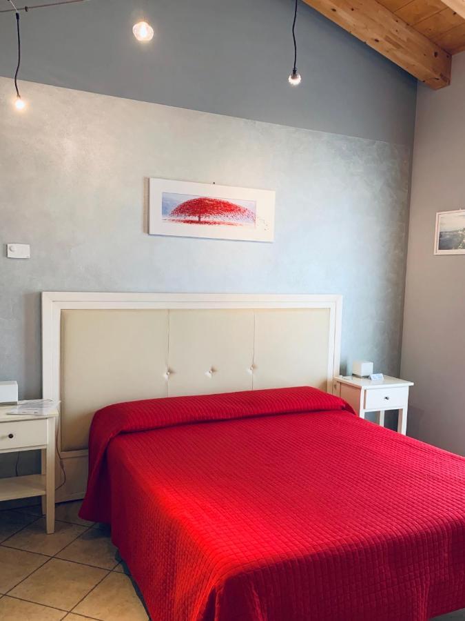 B&B Al Fondaco Pescantina Exterior photo