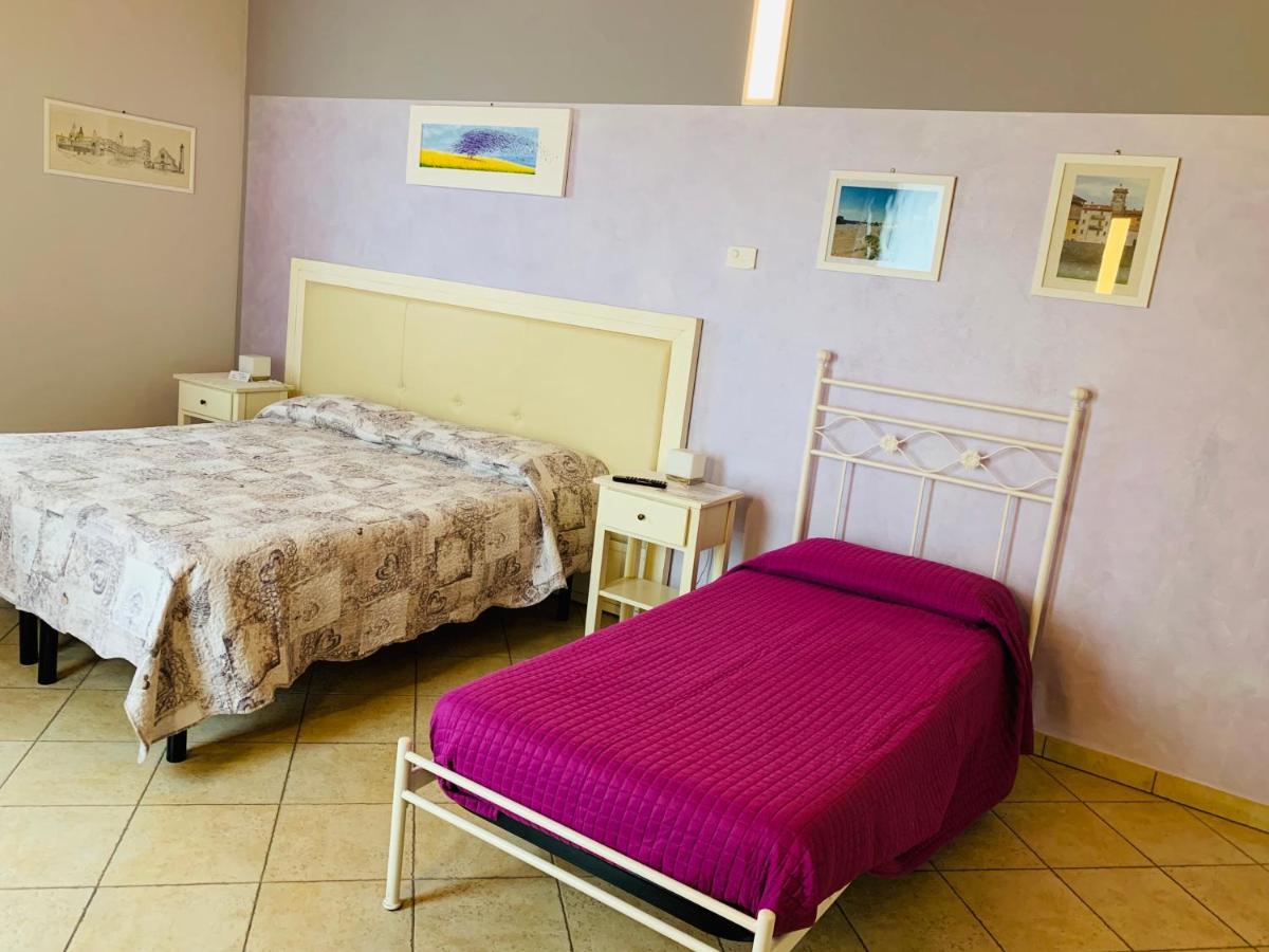 B&B Al Fondaco Pescantina Exterior photo