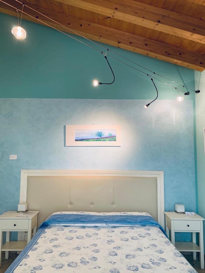 B&B Al Fondaco Pescantina Exterior photo